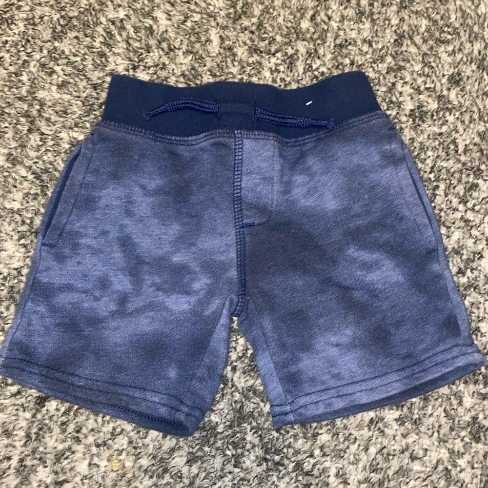 2T toddler boy shorts